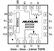   MAX5494-MAX5495