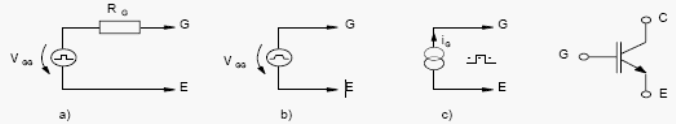   MOSFET  IGBT