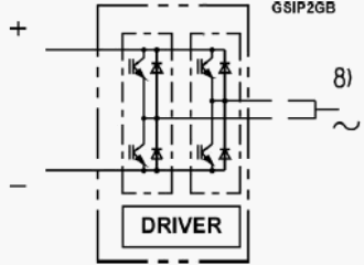   SKiiP1213GB123-2DL