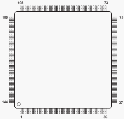   TMS320VC5503