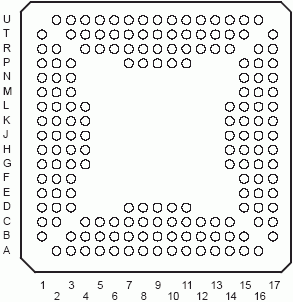   TMS320VC5410  176-  GGW MicroStar BGA ( )