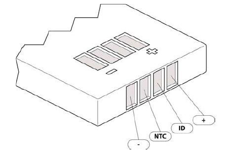    VARTA™ EasyPack