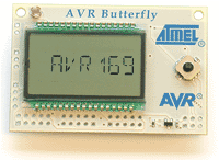   AVR-Butterfly