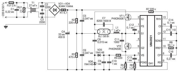    UBA2021,     B380C1500A