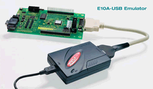 - E10A-USB