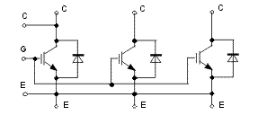   IGBT-   MBN1200D33  Hitachi